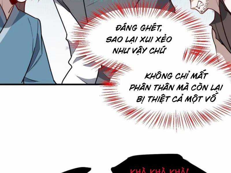 Hệ Thống Gánh Con Mạnh Nhất Chapter 125 trang 65