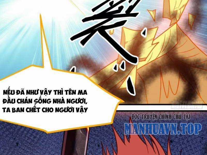 Hệ Thống Gánh Con Mạnh Nhất Chapter 125 trang 75