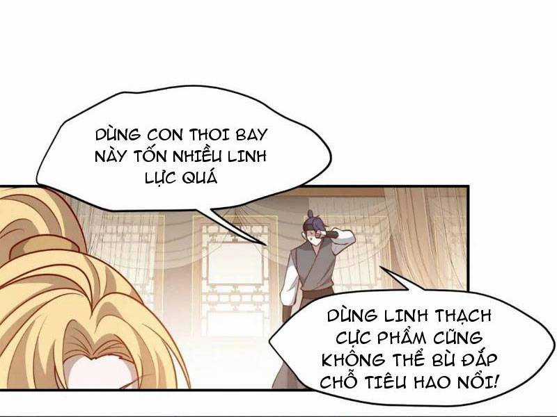 Hệ Thống Gánh Con Mạnh Nhất Chapter 126 trang 12
