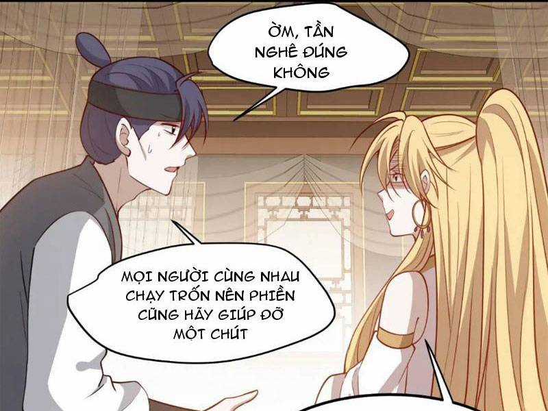 Hệ Thống Gánh Con Mạnh Nhất Chapter 126 trang 13