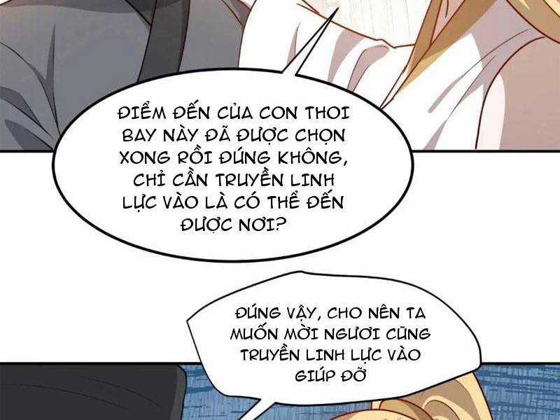 Hệ Thống Gánh Con Mạnh Nhất Chapter 126 trang 17