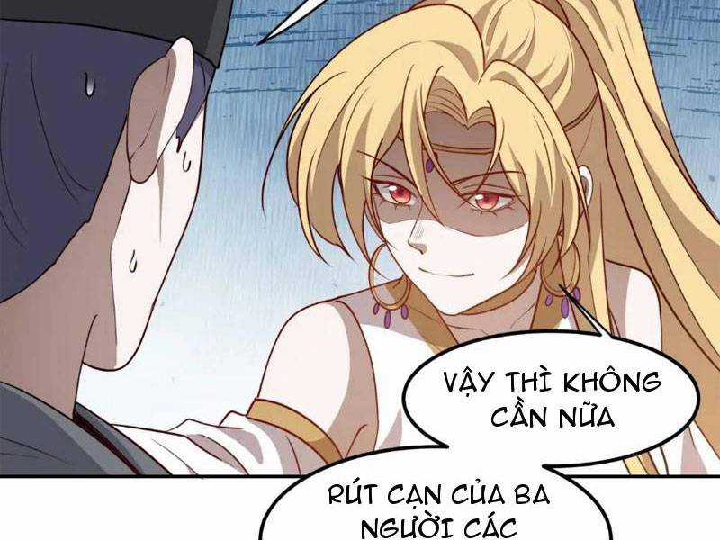 Hệ Thống Gánh Con Mạnh Nhất Chapter 126 trang 18