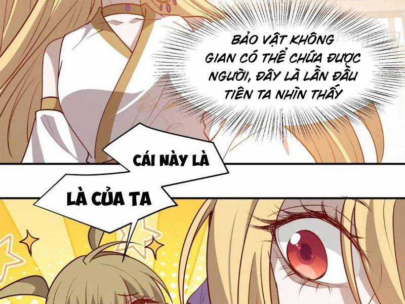 Hệ Thống Gánh Con Mạnh Nhất Chapter 126 trang 2
