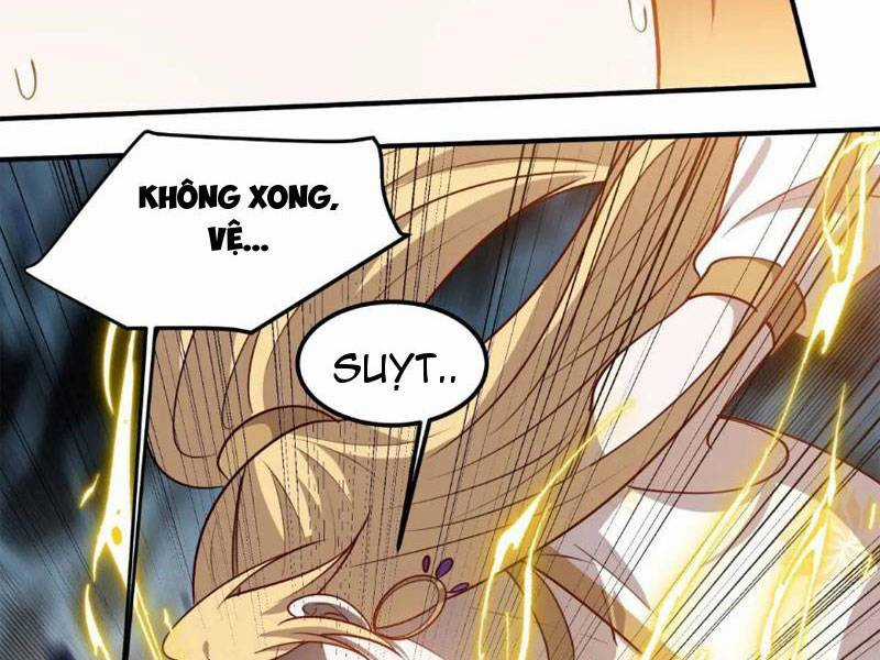 Hệ Thống Gánh Con Mạnh Nhất Chapter 126 trang 20