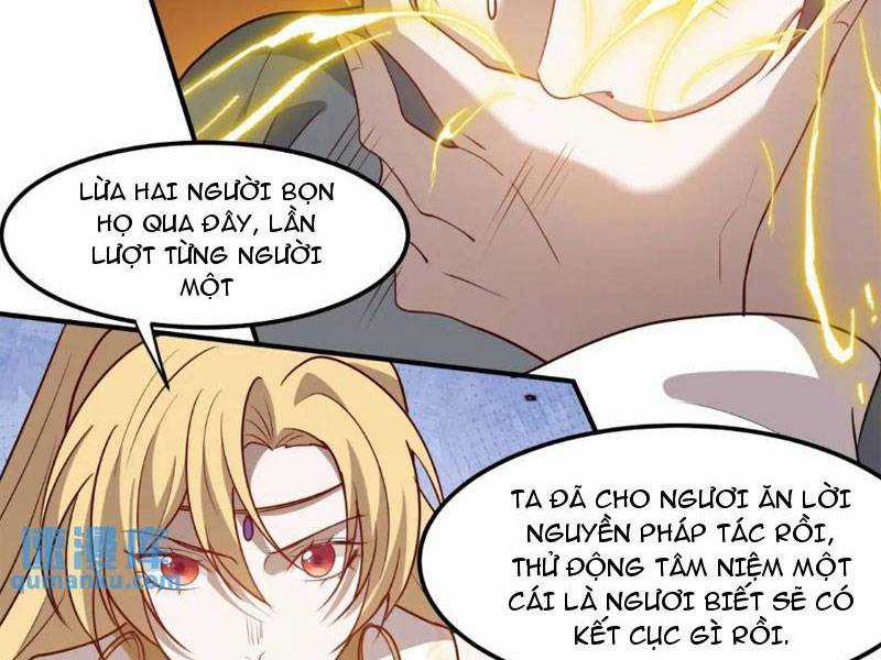 Hệ Thống Gánh Con Mạnh Nhất Chapter 126 trang 23