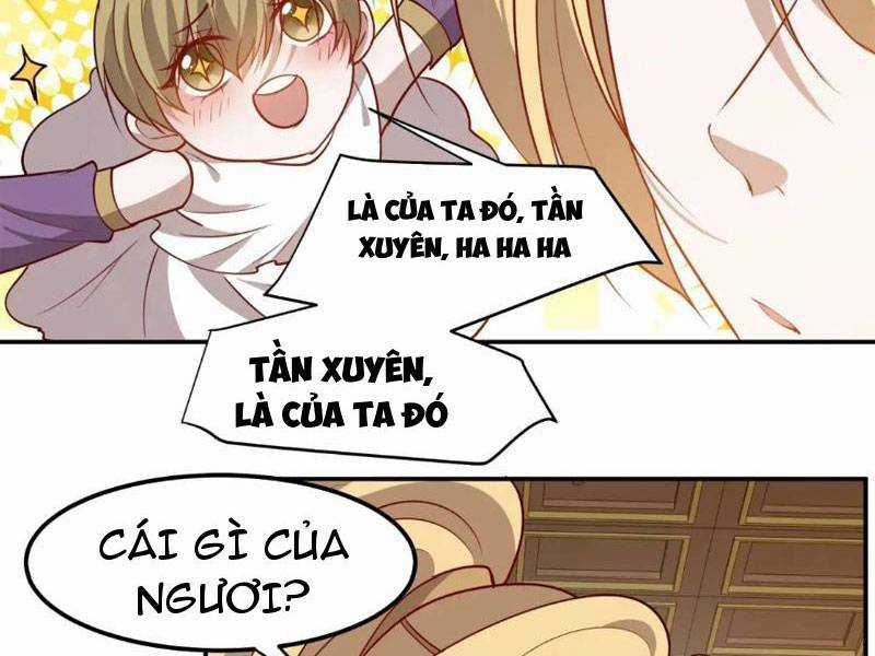 Hệ Thống Gánh Con Mạnh Nhất Chapter 126 trang 3