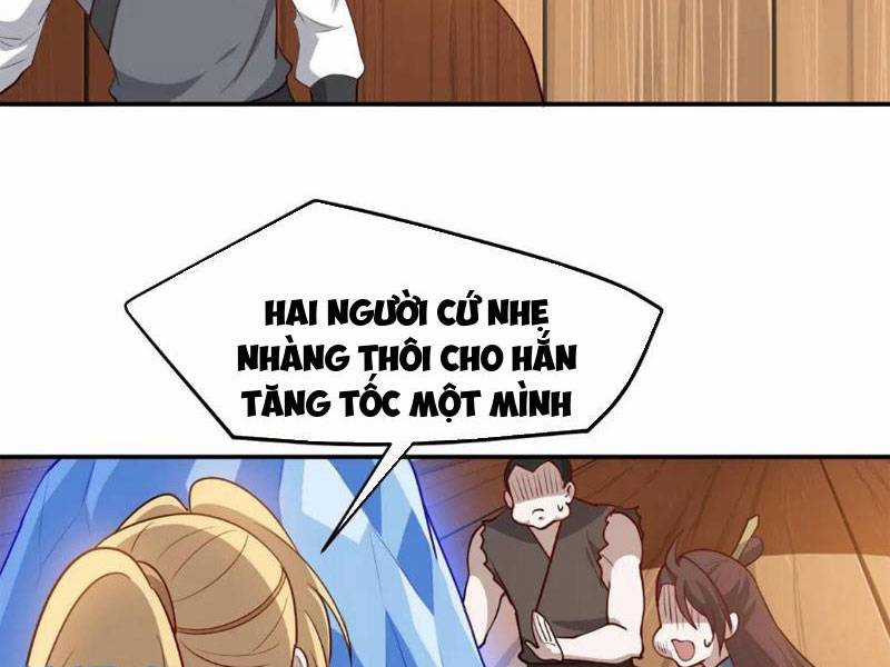Hệ Thống Gánh Con Mạnh Nhất Chapter 126 trang 31