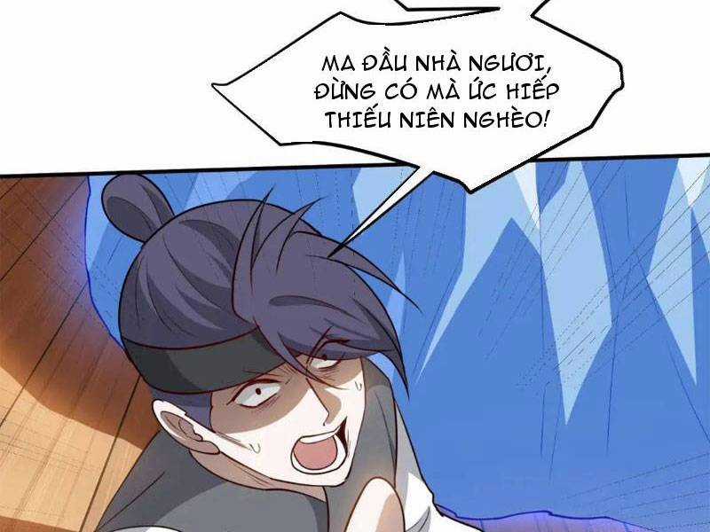 Hệ Thống Gánh Con Mạnh Nhất Chapter 126 trang 33