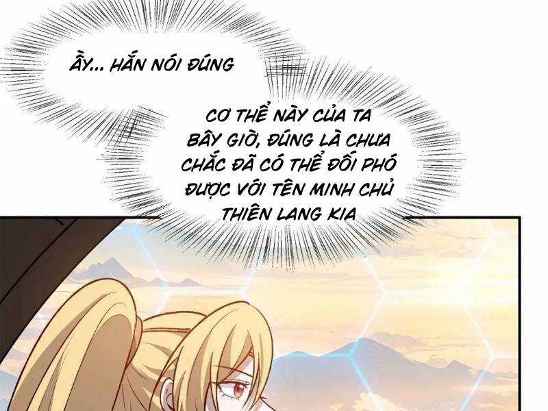 Hệ Thống Gánh Con Mạnh Nhất Chapter 126 trang 40