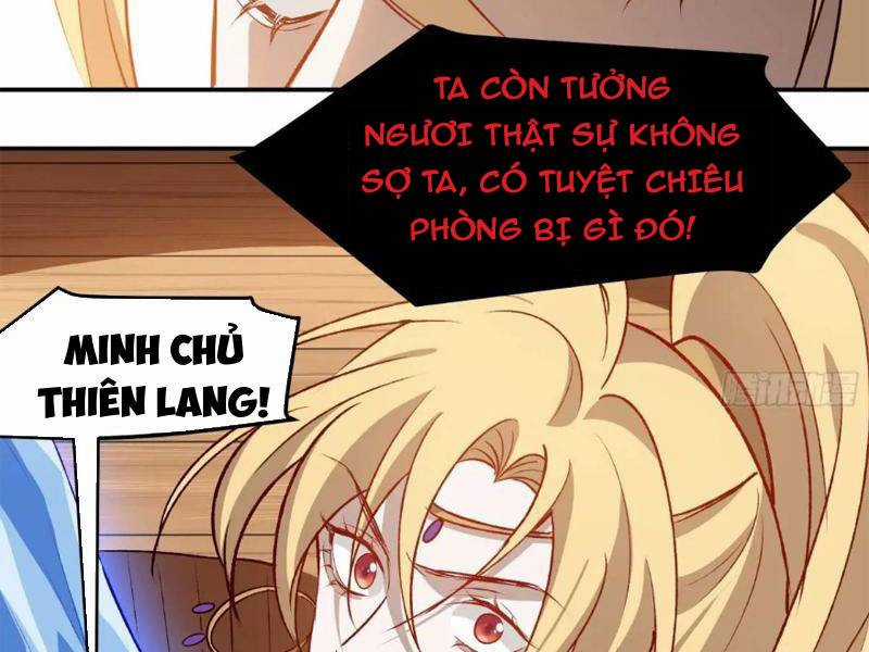 Hệ Thống Gánh Con Mạnh Nhất Chapter 126 trang 44