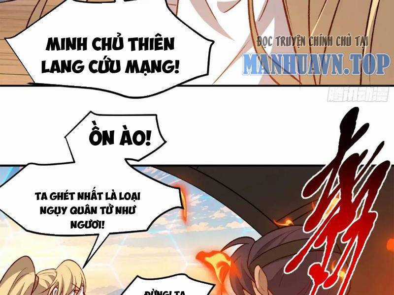 Hệ Thống Gánh Con Mạnh Nhất Chapter 126 trang 46