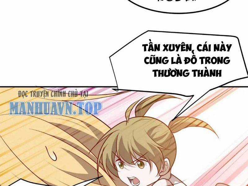 Hệ Thống Gánh Con Mạnh Nhất Chapter 126 trang 5