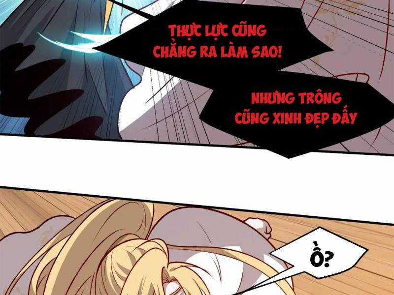 Hệ Thống Gánh Con Mạnh Nhất Chapter 126 trang 56
