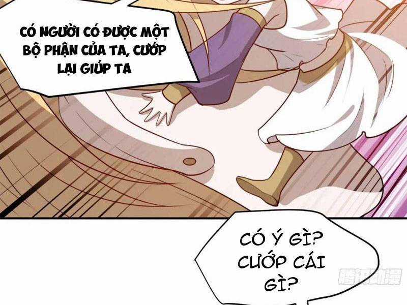 Hệ Thống Gánh Con Mạnh Nhất Chapter 126 trang 6