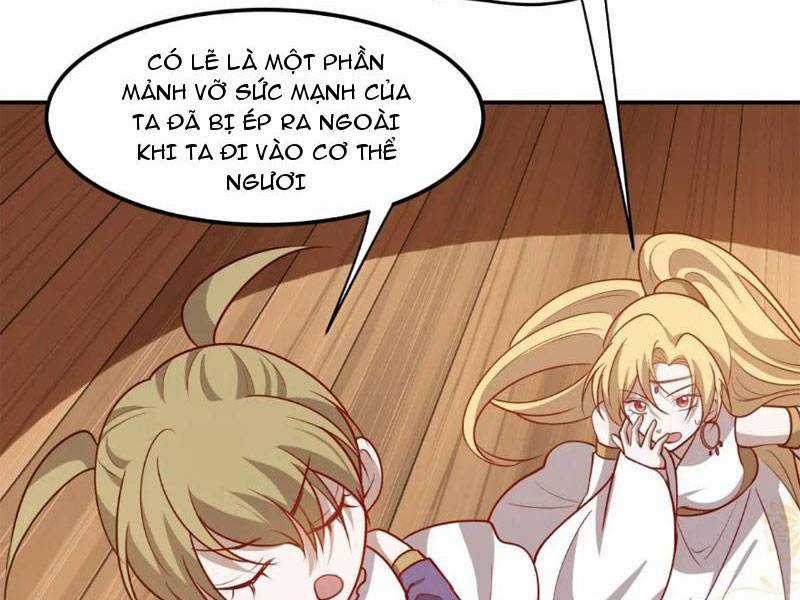 Hệ Thống Gánh Con Mạnh Nhất Chapter 126 trang 7