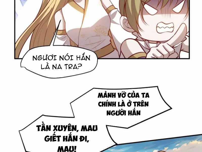 Hệ Thống Gánh Con Mạnh Nhất Chapter 127 trang 16