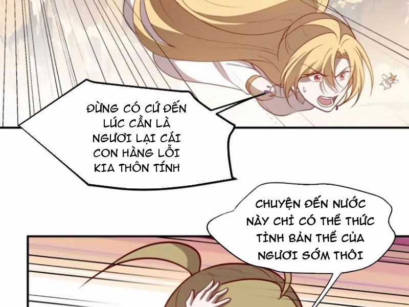 Hệ Thống Gánh Con Mạnh Nhất Chapter 127 trang 27