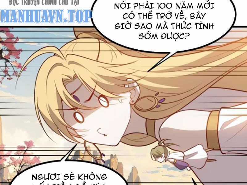 Hệ Thống Gánh Con Mạnh Nhất Chapter 127 trang 29