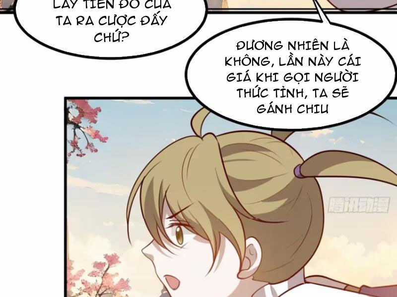 Hệ Thống Gánh Con Mạnh Nhất Chapter 127 trang 30