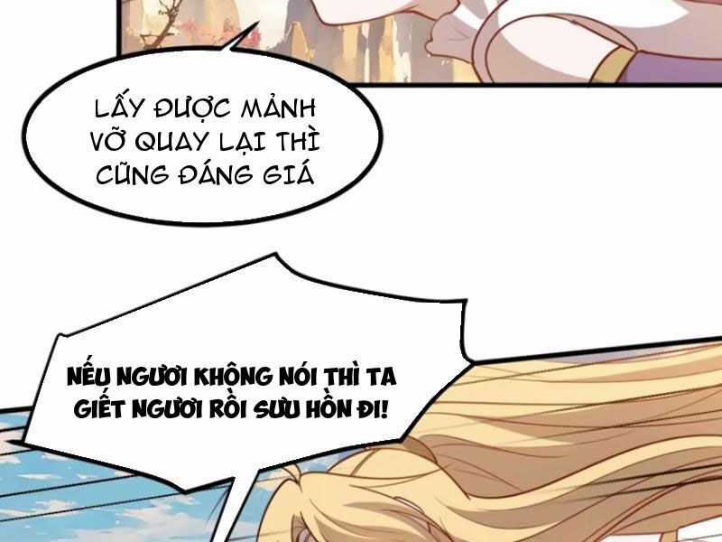 Hệ Thống Gánh Con Mạnh Nhất Chapter 127 trang 31
