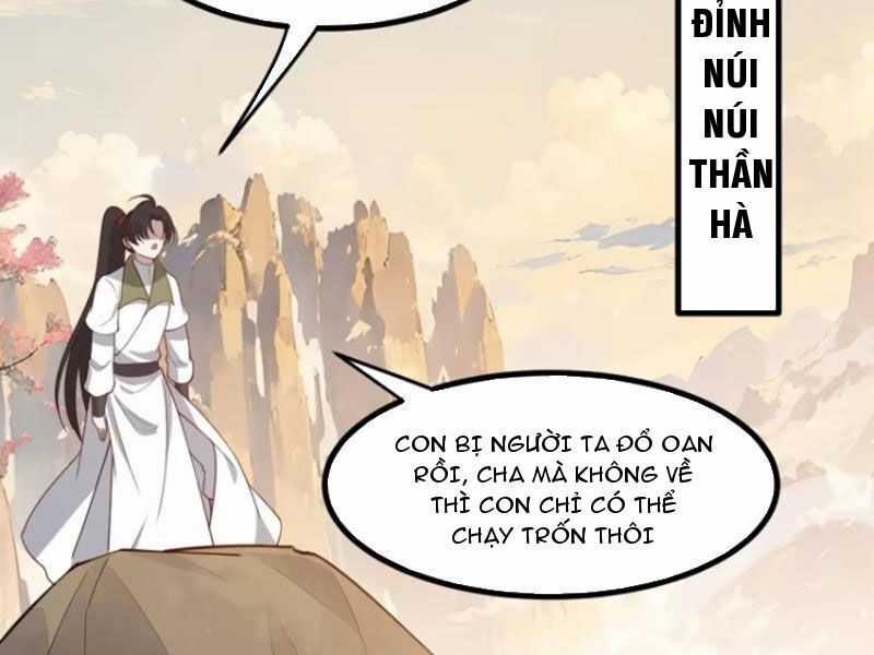 Hệ Thống Gánh Con Mạnh Nhất Chapter 127 trang 37