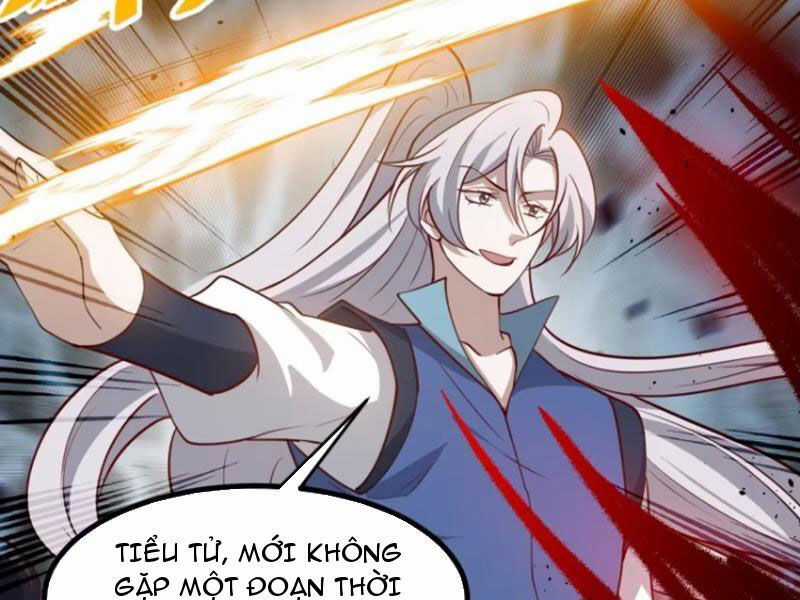 Hệ Thống Gánh Con Mạnh Nhất Chapter 127 trang 59