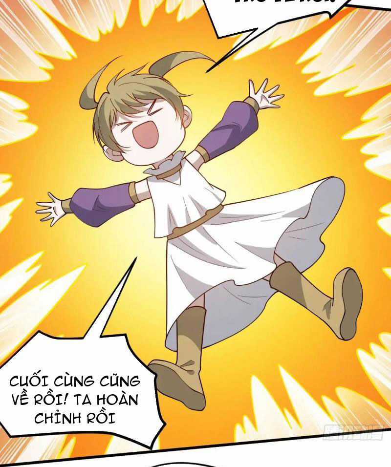 Hệ Thống Gánh Con Mạnh Nhất Chapter 128 trang 12