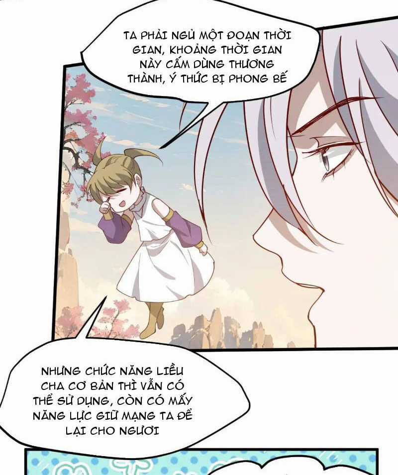 Hệ Thống Gánh Con Mạnh Nhất Chapter 128 trang 13