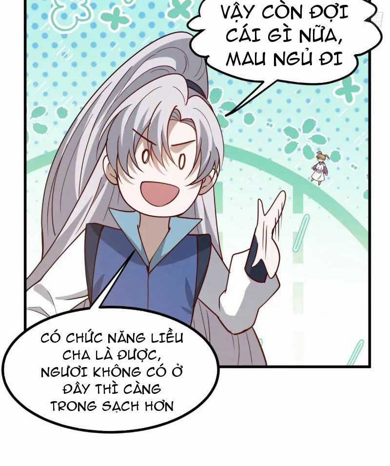 Hệ Thống Gánh Con Mạnh Nhất Chapter 128 trang 14