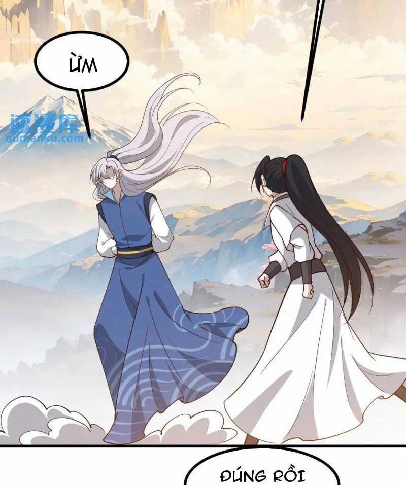 Hệ Thống Gánh Con Mạnh Nhất Chapter 128 trang 16