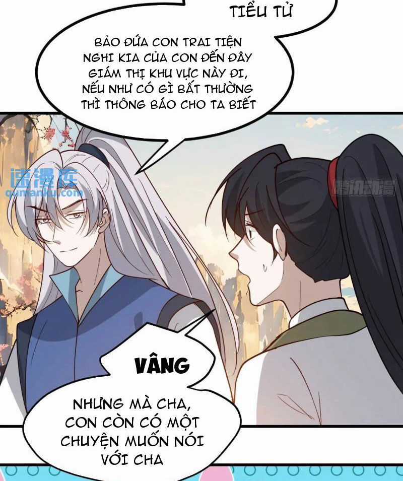 Hệ Thống Gánh Con Mạnh Nhất Chapter 128 trang 17