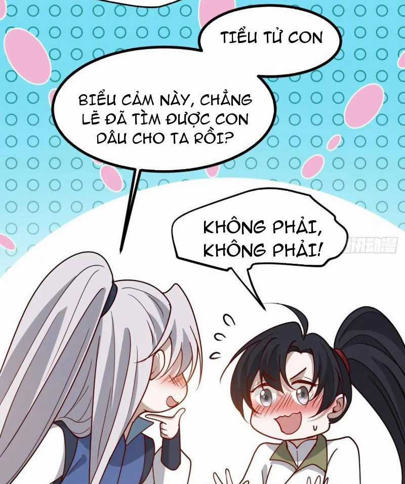 Hệ Thống Gánh Con Mạnh Nhất Chapter 128 trang 18