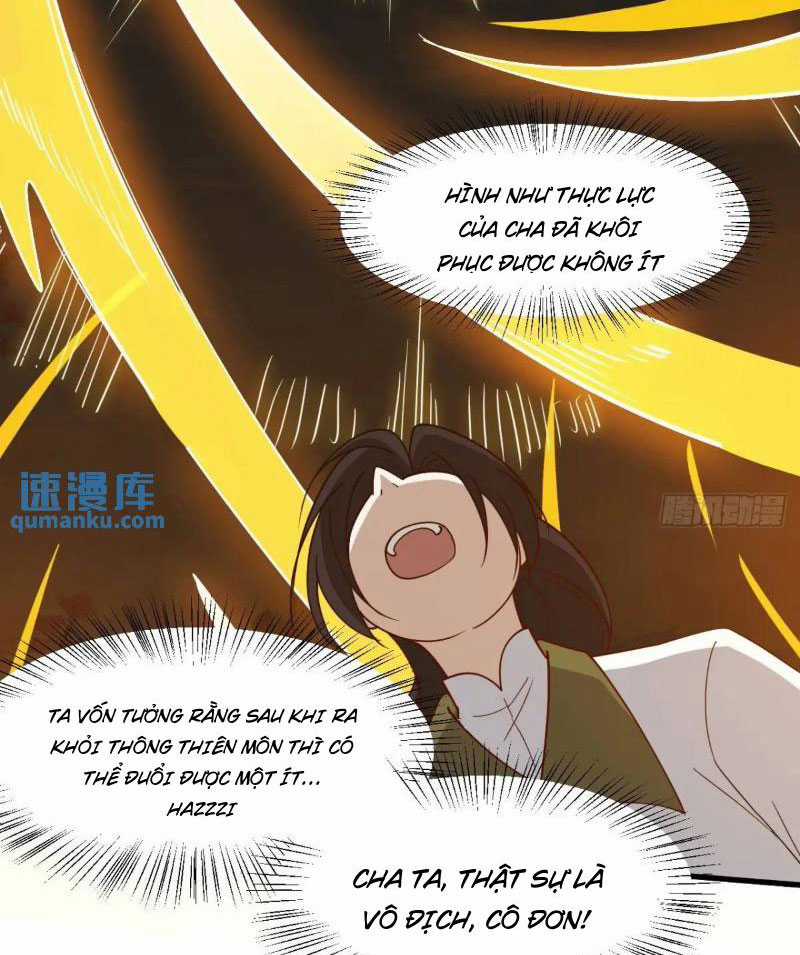 Hệ Thống Gánh Con Mạnh Nhất Chapter 128 trang 2