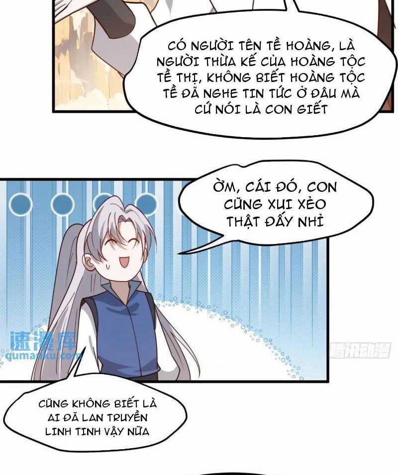 Hệ Thống Gánh Con Mạnh Nhất Chapter 128 trang 20