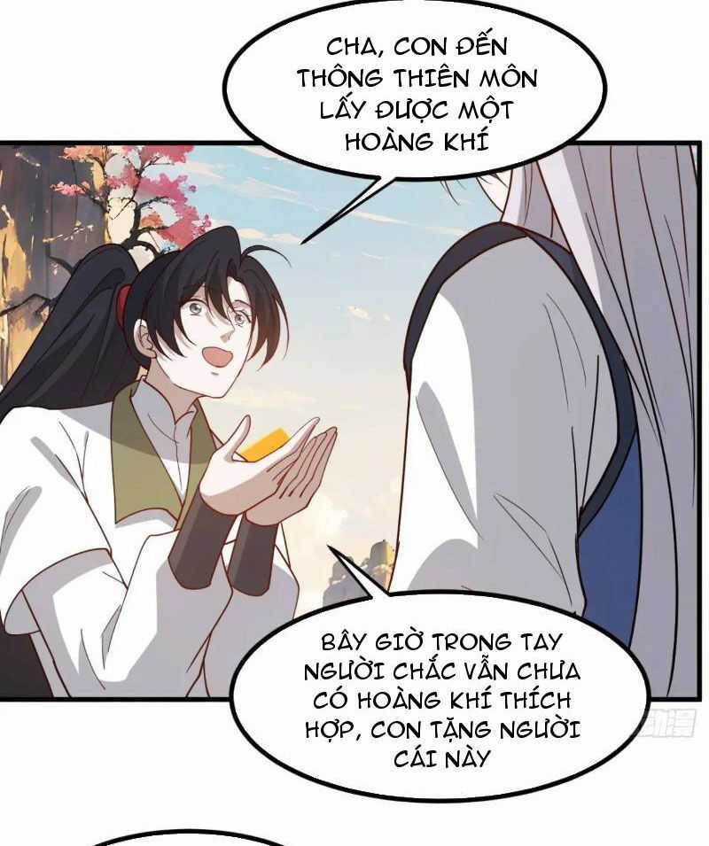 Hệ Thống Gánh Con Mạnh Nhất Chapter 128 trang 21