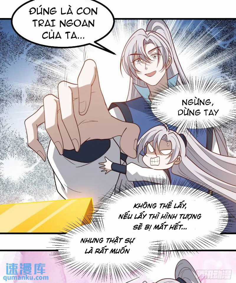 Hệ Thống Gánh Con Mạnh Nhất Chapter 128 trang 22