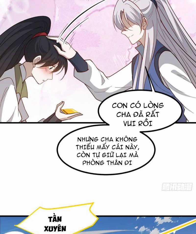 Hệ Thống Gánh Con Mạnh Nhất Chapter 128 trang 23