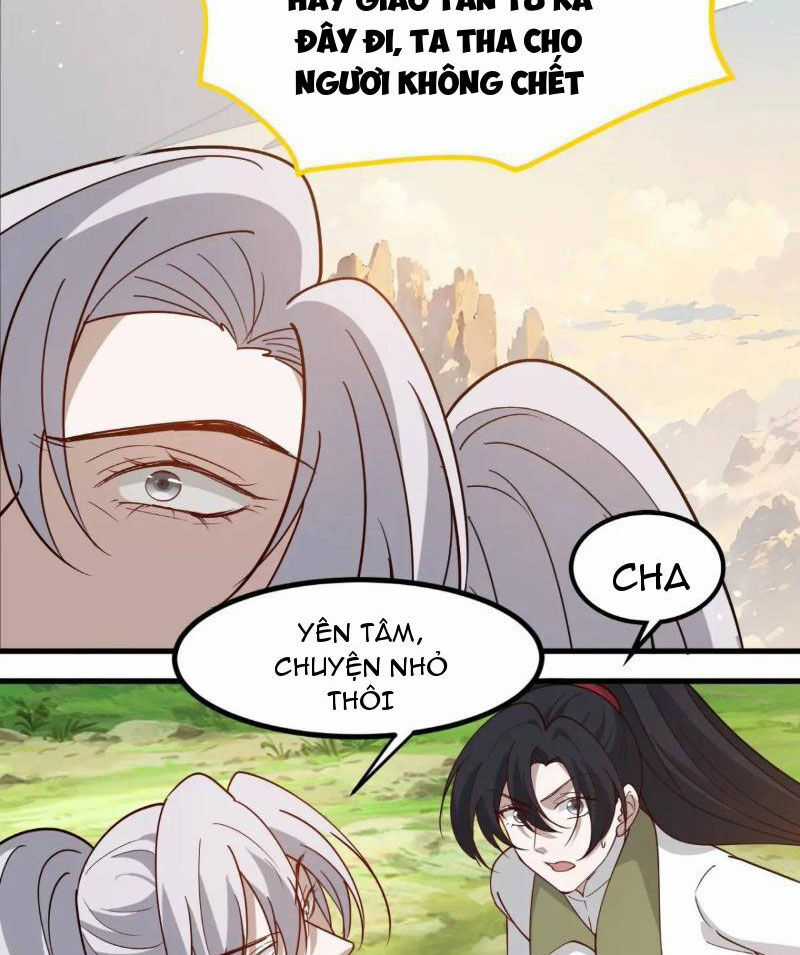 Hệ Thống Gánh Con Mạnh Nhất Chapter 128 trang 25