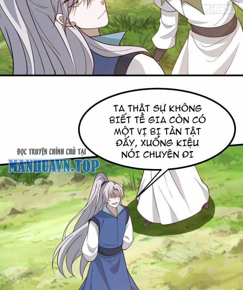 Hệ Thống Gánh Con Mạnh Nhất Chapter 128 trang 26