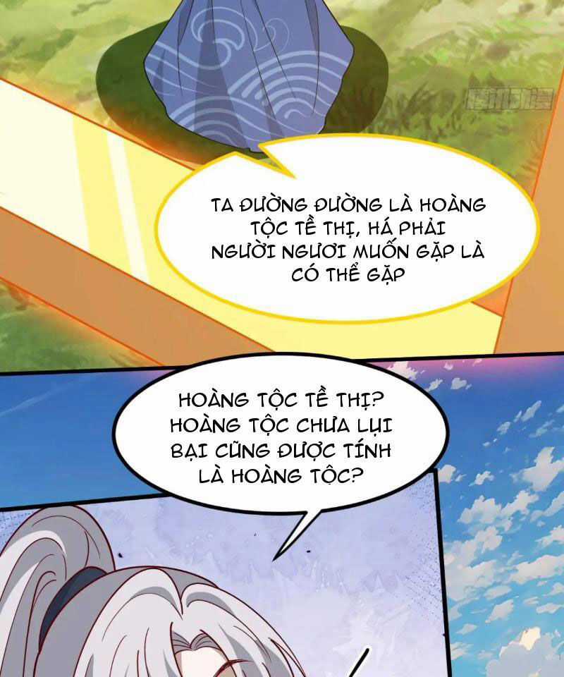 Hệ Thống Gánh Con Mạnh Nhất Chapter 128 trang 27