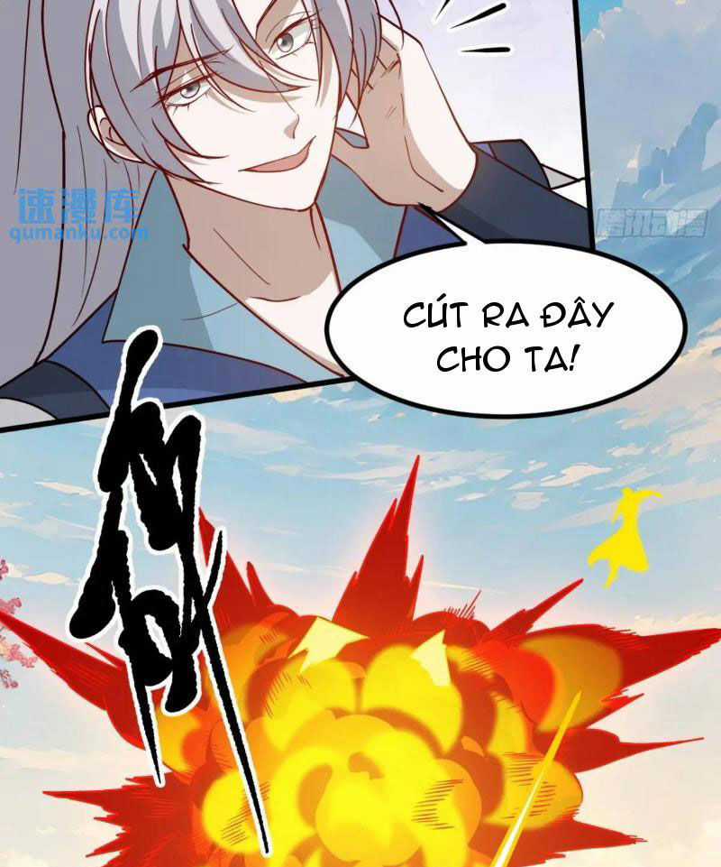 Hệ Thống Gánh Con Mạnh Nhất Chapter 128 trang 28