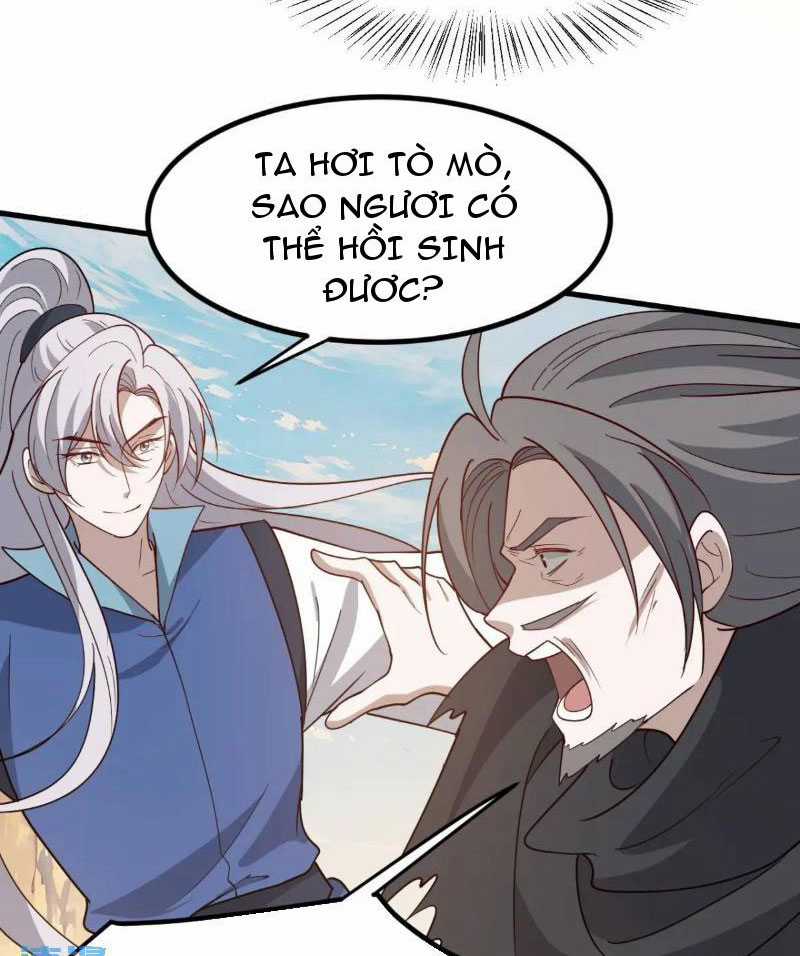 Hệ Thống Gánh Con Mạnh Nhất Chapter 128 trang 3