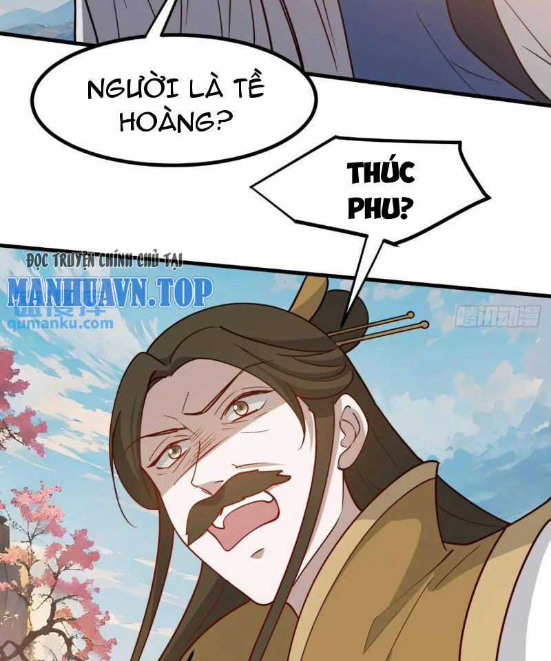 Hệ Thống Gánh Con Mạnh Nhất Chapter 128 trang 30