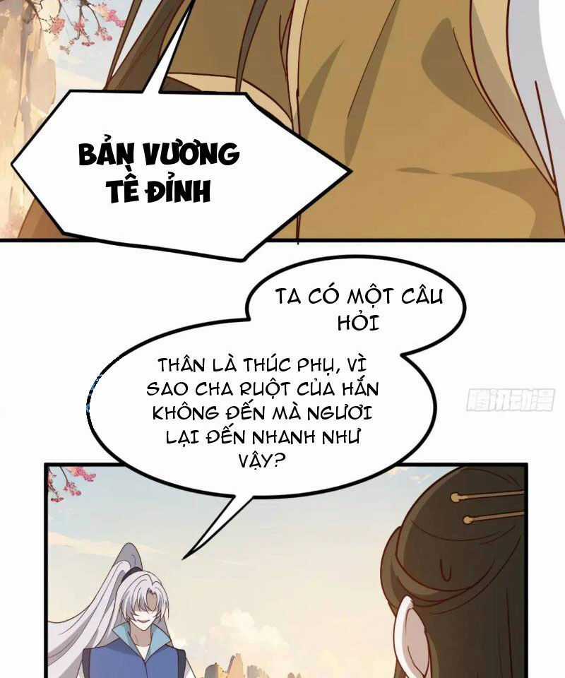 Hệ Thống Gánh Con Mạnh Nhất Chapter 128 trang 31