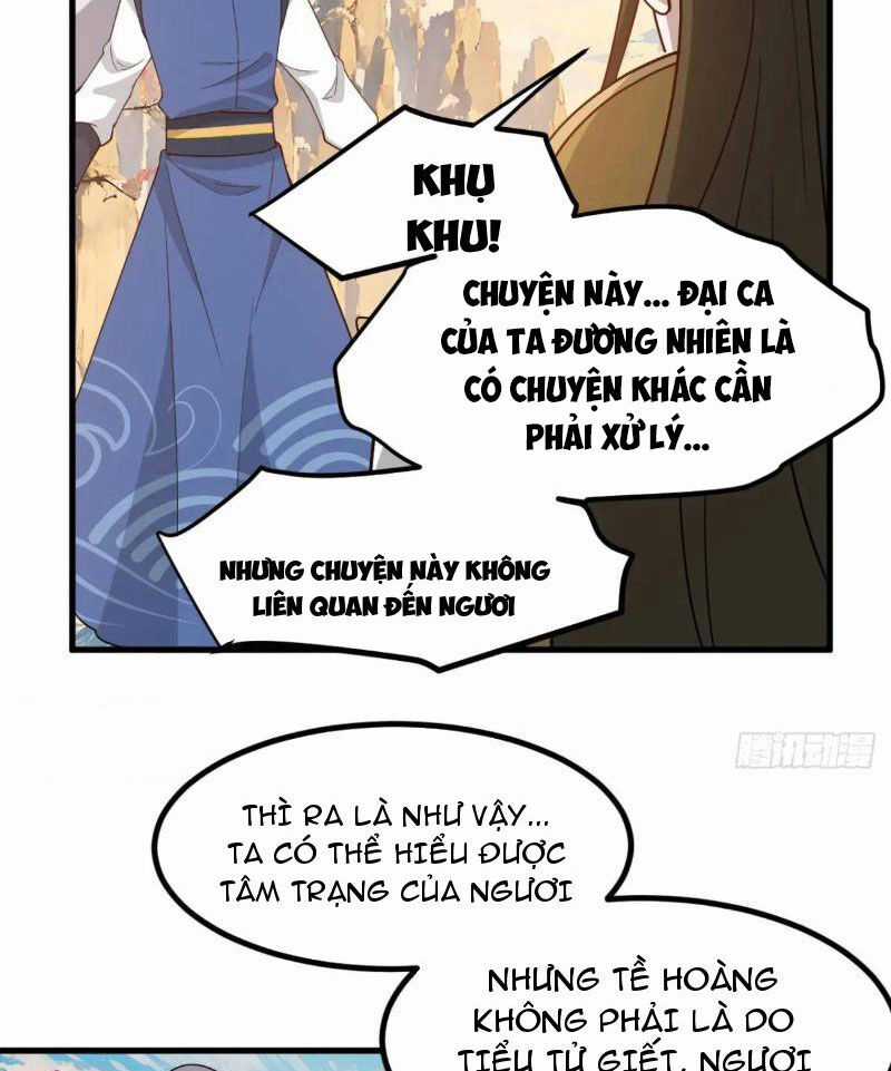Hệ Thống Gánh Con Mạnh Nhất Chapter 128 trang 32