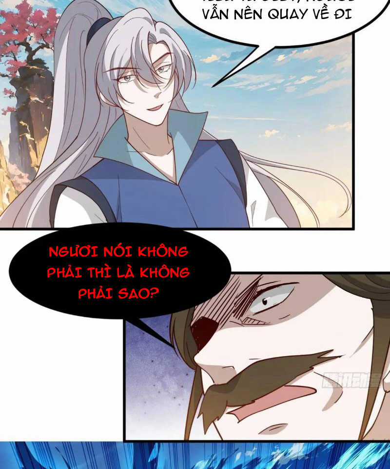 Hệ Thống Gánh Con Mạnh Nhất Chapter 128 trang 33