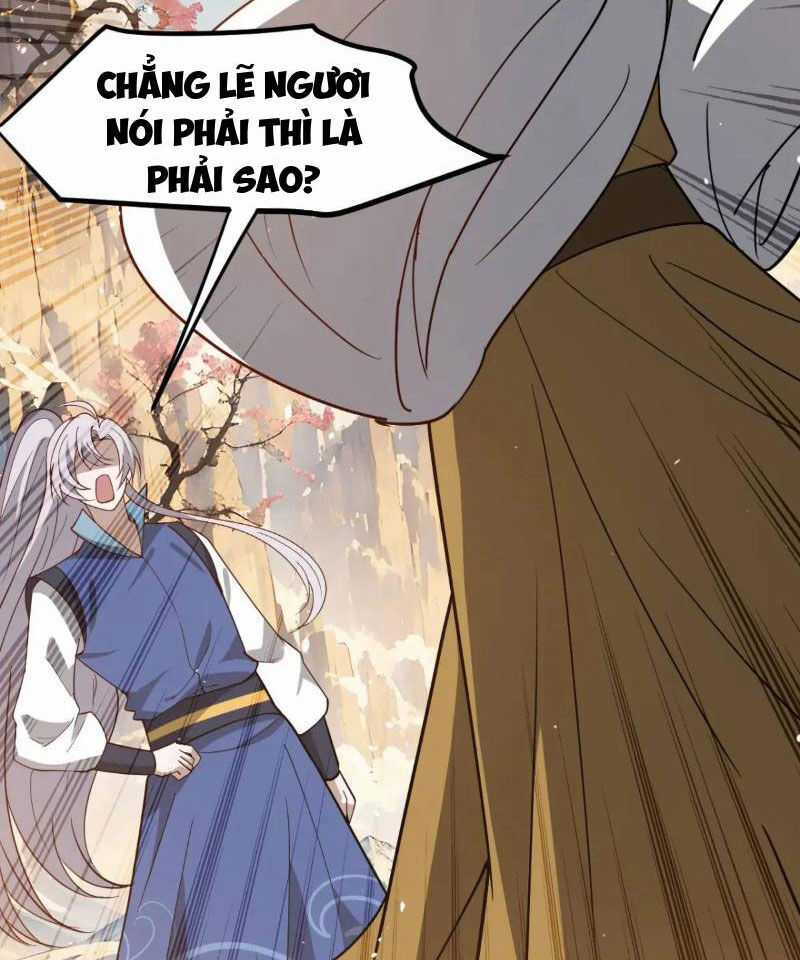 Hệ Thống Gánh Con Mạnh Nhất Chapter 128 trang 35