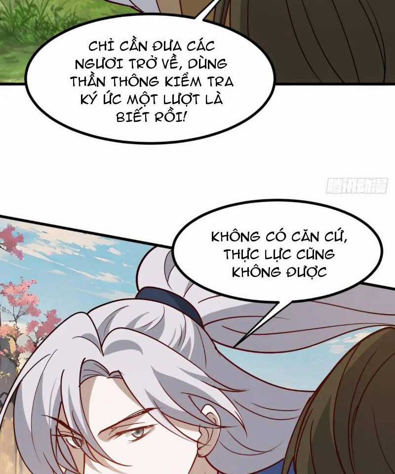 Hệ Thống Gánh Con Mạnh Nhất Chapter 128 trang 37