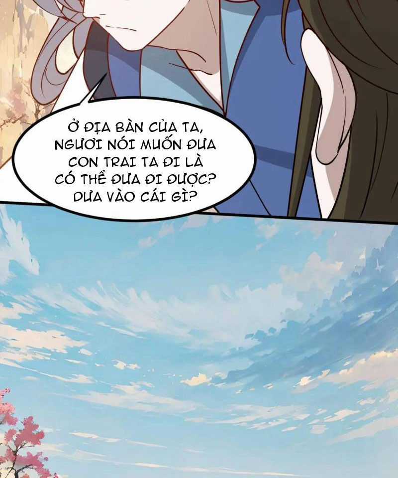 Hệ Thống Gánh Con Mạnh Nhất Chapter 128 trang 38