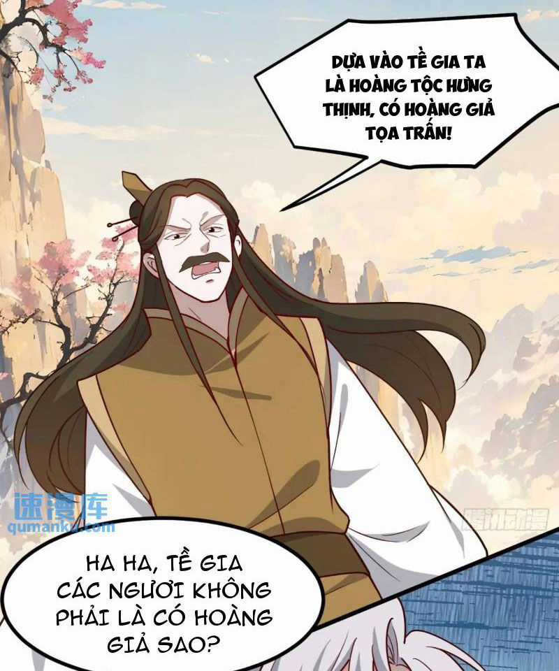 Hệ Thống Gánh Con Mạnh Nhất Chapter 128 trang 39